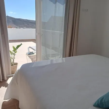 Apartment Onix Jacuzzi Tarajalejo