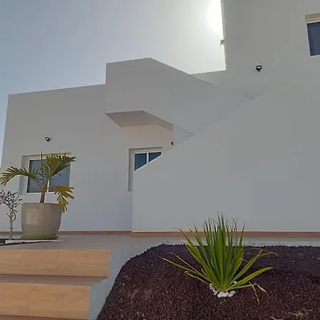 Calma View Jacuzzi Apartment Tarajalejo