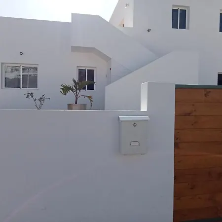 公寓 Calma View Jacuzzi *