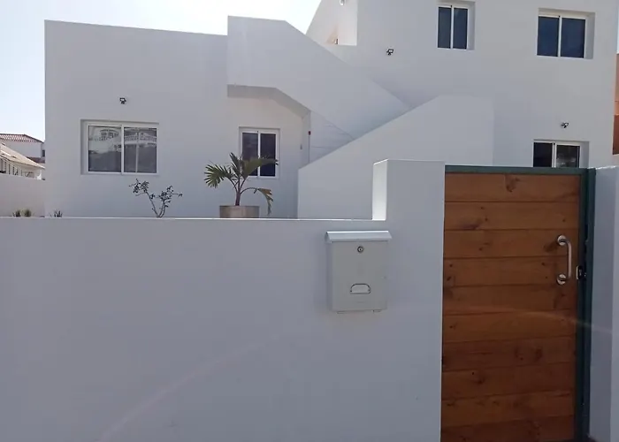 Apartment Calma View Jacuzzi *